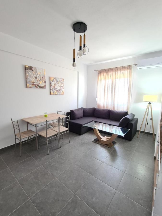 Seaside Apartments Keramoti  Exterior photo